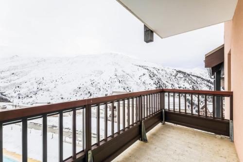 Résidence Le Thabor - maeva Home - Appartement 2 Pièces 5 Personnes - Confort MAE-0345