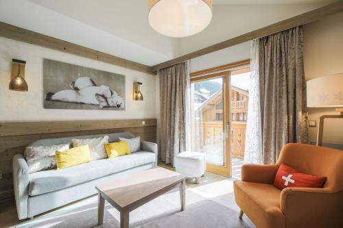 Résidence Premium L'Hévana - maeva Home - Appartement 3 pièces 6 personnes Prestige MAE-2293