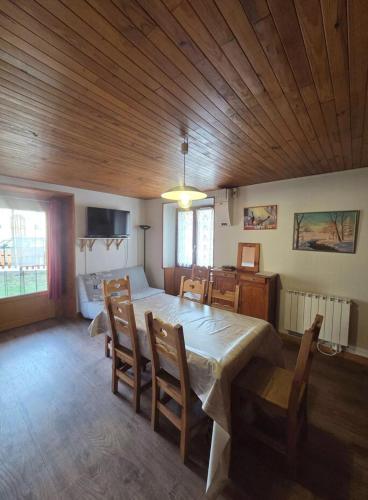 Résidence 105 Rue Plaine - Appartement 4 pièces - 8 personnes MAE-1883