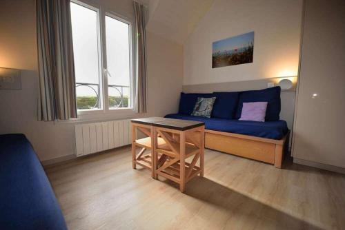 Résidence Port du Crouesty - maeva Home - Appartement Duplex 3 pièces 7 personnes Sélection MAE-1484