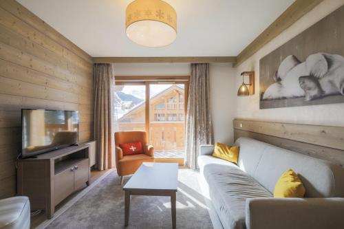 Résidence Premium L'Hévana - maeva Home - Appartement 3 pièces 6 personnes Exclusive MAE-2294