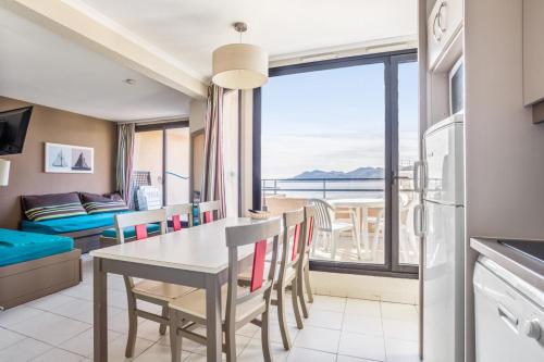 Résidence Cannes Verrerie - maeva Home - Appartement 3 Pièces 6 Personnes - Sélection MAE-4213