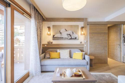 Résidence Premium L'Hévana - maeva Home - Appartement 3 pièces 6 personnes Prestige MAE-3353