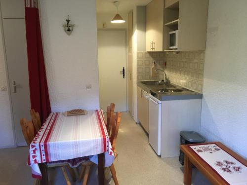 Résidence Colombaz - Studio - 4 personnes MAE-2153