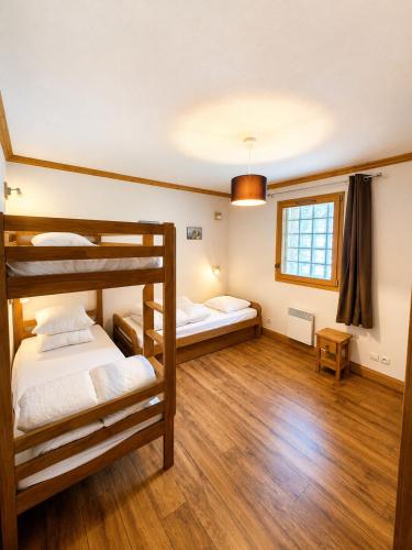 Résidence L'edelweiss - Appartement 3 pièces - 6 personnes MAE-2323 (Residence L'edelweiss - Appartement 3 pieces - 6 personnes MAE-2323) in Bonneval-sur-Arc