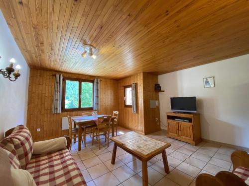 Résidence Andagne - Appartement 4 pièces - 7 personnes MAE-2423