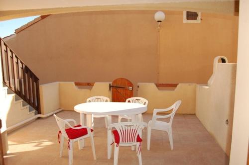 Résidence Grande Bleue - 2 Pièces 4 couchages PORT LEUCATE MAE-7474
