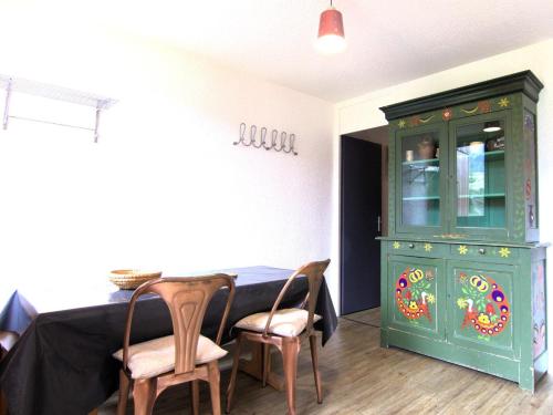 Résidence Arcelle / Arselle - Studio - 4 personnes MAE-2533