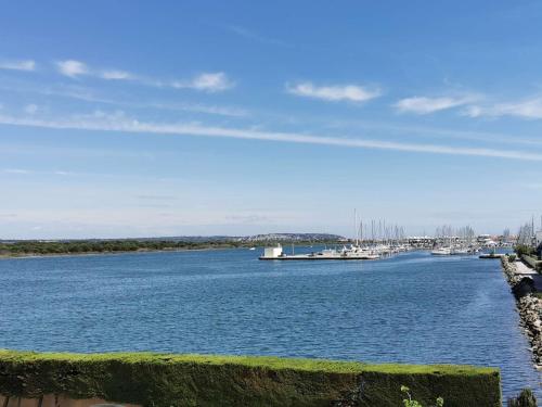 Résidence Terrasses De La Mediterranee 3 - APPT T2 4 couchages PORT LEUCATE MAE-7604