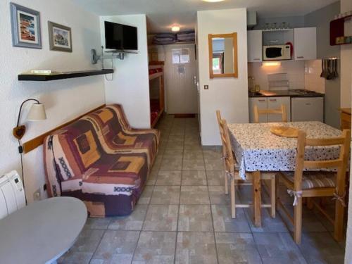Résidence La Triade - Studio coin montagne - 4 personnes MAE-2593