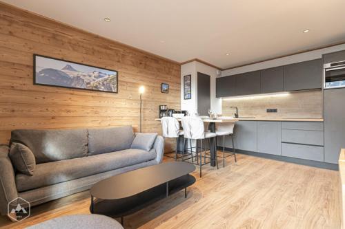 Résidence Cokott - Appartement 2 pièces - 4 personnes MAE-2603