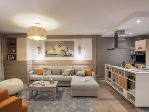 Résidence Premium L'Hévana - maeva Home - Appartement 3 pièces 6 personnes Prestige MAE-5649