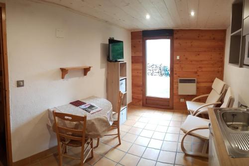 Résidence Andagne - Appartement 2 pièces - 2 personnes MAE-2633