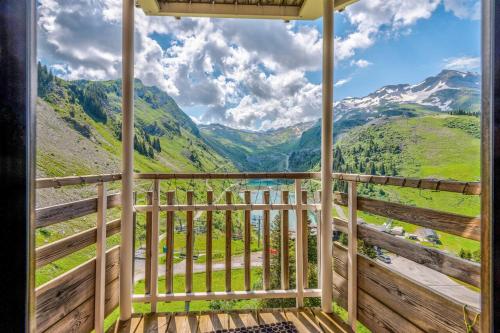 Résidence Les Ruches - maeva Home - Studio 3 Personnes - Confort - Bâtiment Vivace MAE-6759