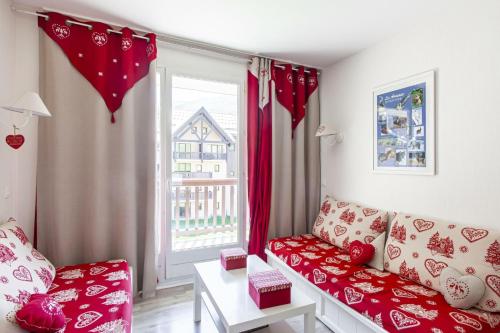 Résidence Le Thabor - maeva Home - Appartement 2 Pièces 5 Personnes - Confort MAE-6973