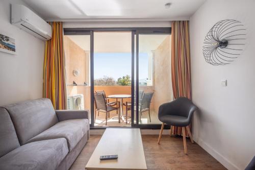 Résidence Les Parcs de Grimaud - maeva Home - Studio 4 Personnes - Sélection MAE-7504