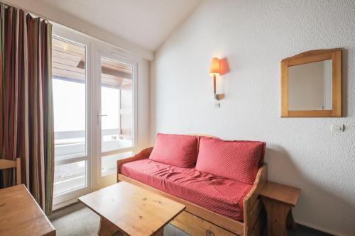 Résidence Les Horizons d'Huez - maeva Home - Appartement 2 Pièces 6 Personnes - Budget MAE-7008