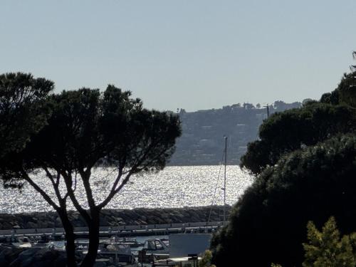 Résidence les Calanques des Issambres - maeva Home - Studio climatisation 4 Personnes - Sélection MAE-8566