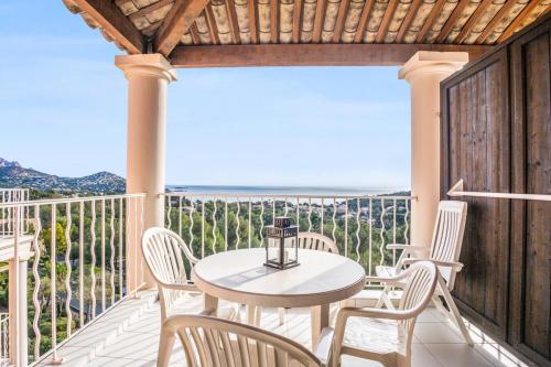 Résidence le Hameau de Cap Esterel - maeva Home - Appartement 2 Pièces 5 Personnes - Sélection MAE-8433