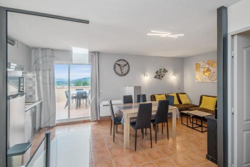 Village Pont Royal en Provence - maeva Home - Appartement moderne climatisé 4 pièces 8 personnes - Sélection - super Home MAE-8568 - Location saisonnière - Mallemort
