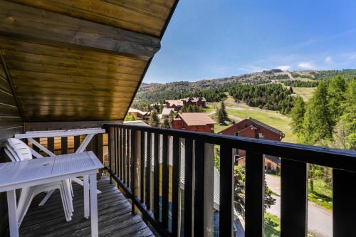 Résidence les Chalets D'aurouze - maeva Home - Appartement 2 Pièces 4 Personnes - Confort MAE-8701