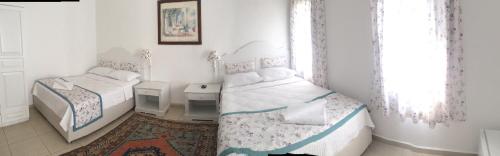 Quadruple Room with Sea View