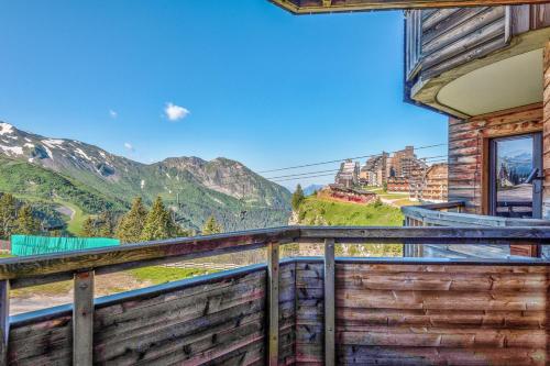 Résidence Quartier Falaise - maeva Home - Studio 4 personnes Confort MAE-9083