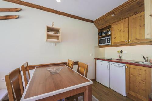 Résidence La Marelle et Le Rami - maeva Home - Appartement 2 pièces 5 personnes Sélection MAE-9115 (Residence La Marelle et Le Rami - maeva Home - Appartement 2 pieces 5 personnes Selection MAE-9115) in Bellentre