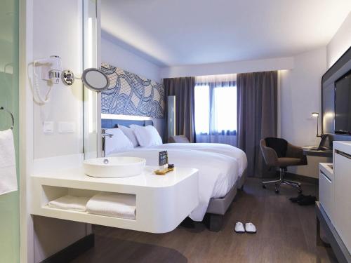 hotel photo