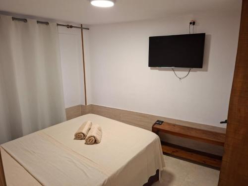 Apartamento Oceanografìc