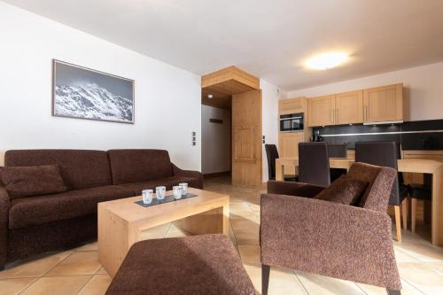 Les Chalets De Flambeau - Appartement 3 pièces - 6 personnes MAE-9473
