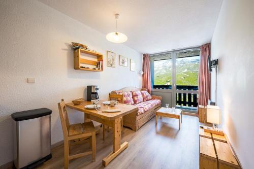 Résidence Lauziere - ST 4P 22M² 5ETG SUD/VUE MAE-9543
