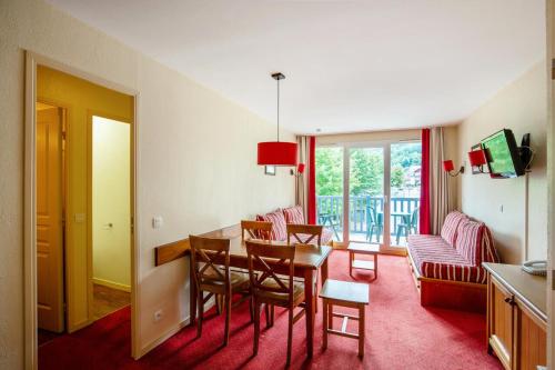 Résidence Les Rives de L'Aure - maeva Home - Appartement Confort 1 chambre (5 personnes) MAE-2858