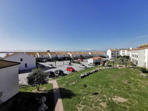 Résidence Le Port - Appartement deux pièces mezzanine, 5 couchages MAE-1643