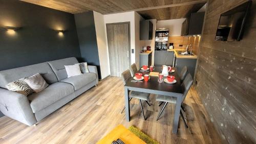 Résidence Cry De Lys - Entre pistes et commerces, l'adresse parfaite pour votre séjour MAE-9763