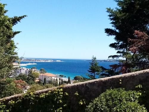 Résidence Cannes Villa Francia - maeva Home - Appartement 2 pièces 6 personnes avec vue mer - Sélection - super Home MAE-3641
