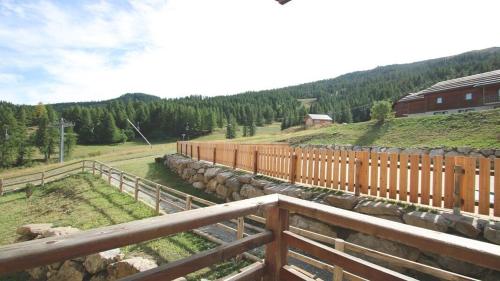 Résidence Dame Blanche - DBA107 - APPT 1 CHAMBRE + CABINE - BALCON - 6 PERSONNES - Secteur 1800 MAE-2014