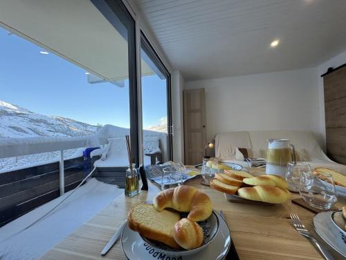 Résidence Le Pastourlet - APPARTEMENT COSY - VARS LES CLAUX MAE-5573