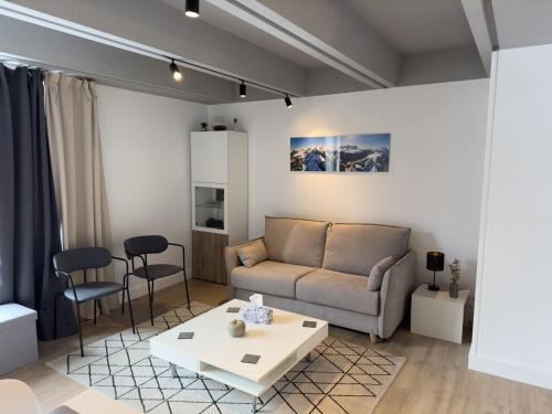 Résidence Aldébaran - maeva Home - Appartement 2 Pièces 6 Personnes - Prestige MAE-3791