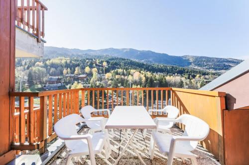 Résidence Les Ravines - maeva Home - Studio 4 Personnes Sélection MAE-3854