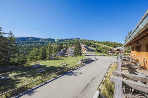 Résidence Les Mélèzes - maeva Home - Appartement 2 Pièces 4 Personnes - Sélection MAE-4235