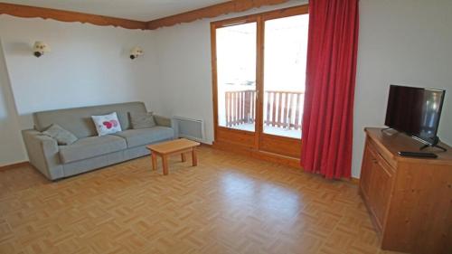 Résidence Parc Aux Etoiles - GEC27 - APPT T2 - 4 PERSONNES AVEC BALCON MAE-2344