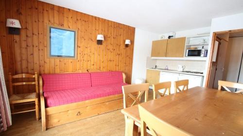 Résidence Parc Aux Etoiles - B102PAE - APPARTEMENT 3 CHAMBRES, BALCON MAE-2504