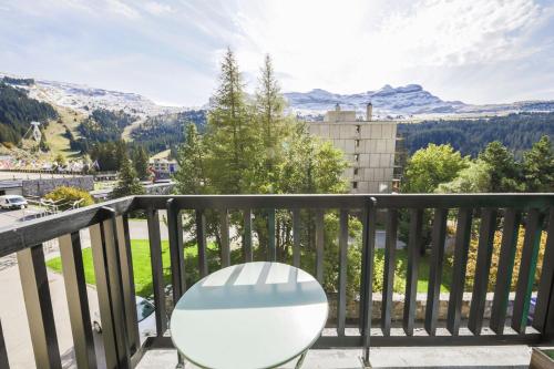 Résidence Véga - maeva Home - Studio 4 Personnes - Budget MAE-4467