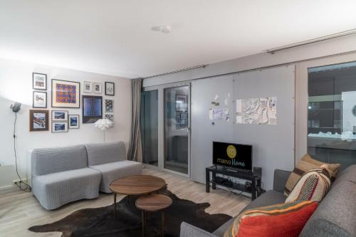 Résidence La Petite Ourse - maeva Home - Studio 3 Personnes - Sélection MAE-4901