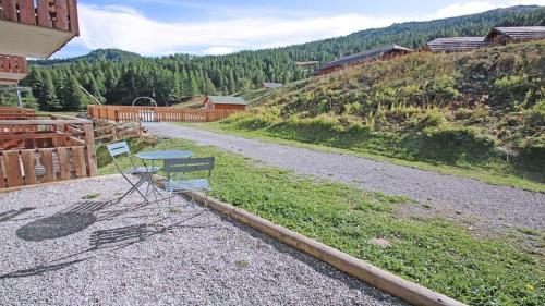 Résidence Dame Blanche - DBA113 - APPT 1 CHAMBRE + CABINE - BALCON - 6 PERSONNES - Secteur 1800 MAE-2834 - Location saisonnière - Puy-Saint-Vincent