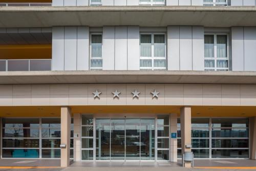 Eurostars Rey Fernando - main image