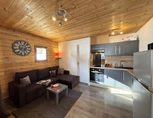 Résidence Sandrina - T2, 6 PERSONNES, 32M² MAE-5993