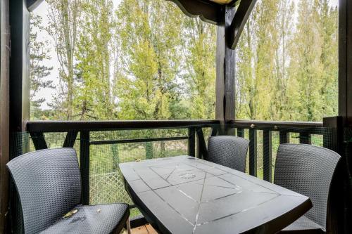 La Résidence du Golf - maeva Home - Appartement 2 pièces 4 personnes - Confort MAE-5448