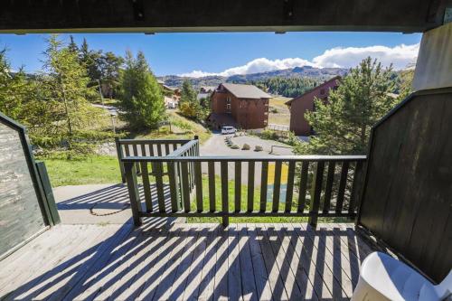 Résidence les Chalets D'aurouze - maeva Home - Appartement 2 Pièces 5 Personnes - Confort MAE-5467